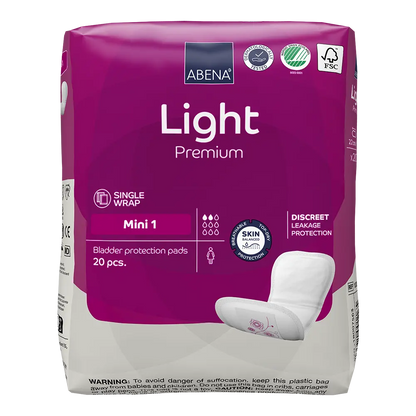ABENA Light Mini 1