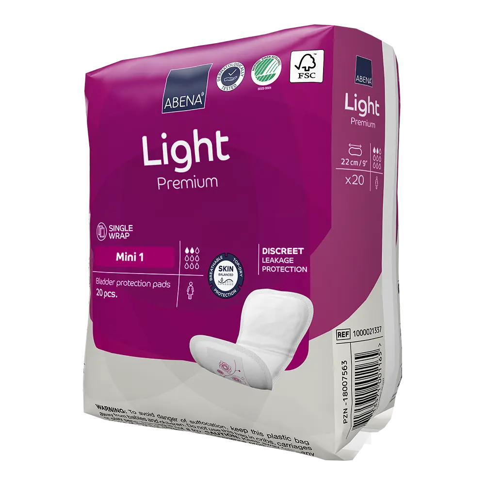 ABENA Light Mini 1