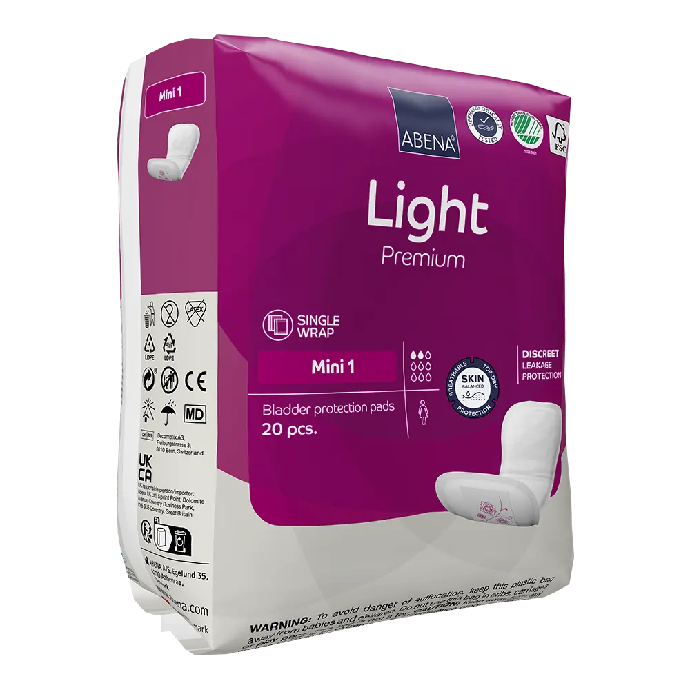 ABENA Light Mini 1