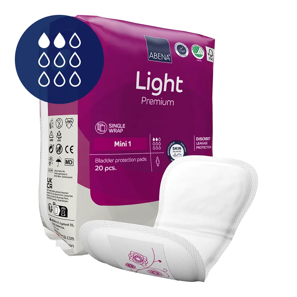 ABENA Light Mini 1