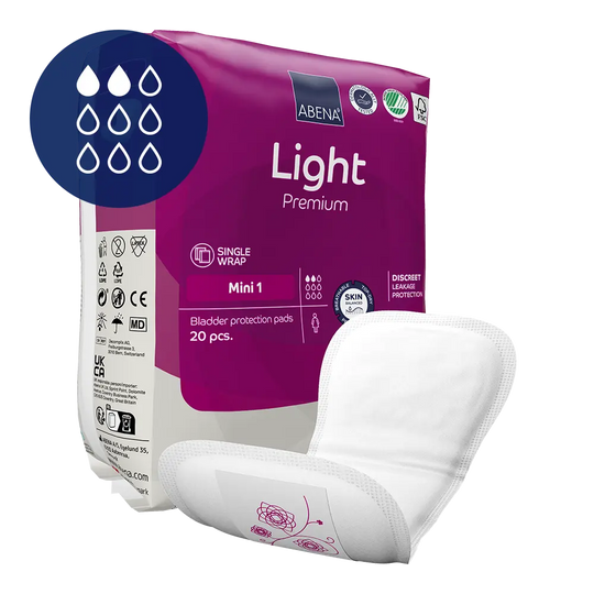 ABENA Light Mini 1
