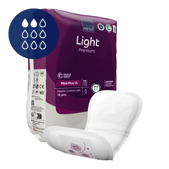 ABENA Light Mini Plus 1A