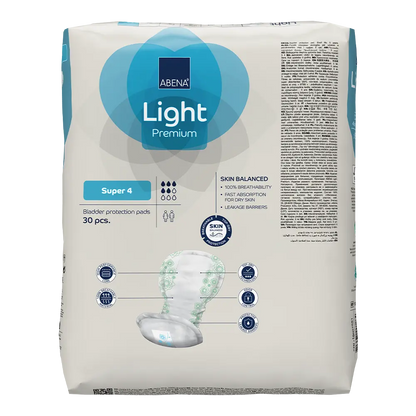 ABENA Light Super 4