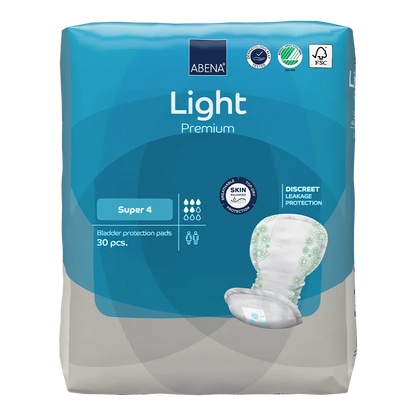 ABENA Light Super 4