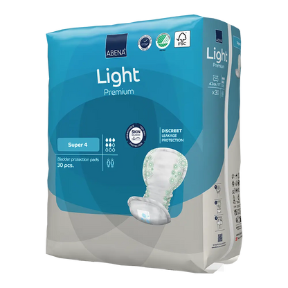 ABENA Light Super 4