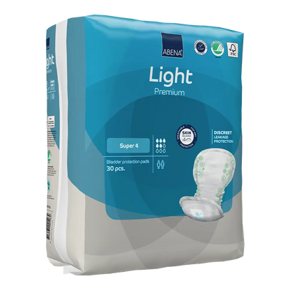 ABENA Light Super 4
