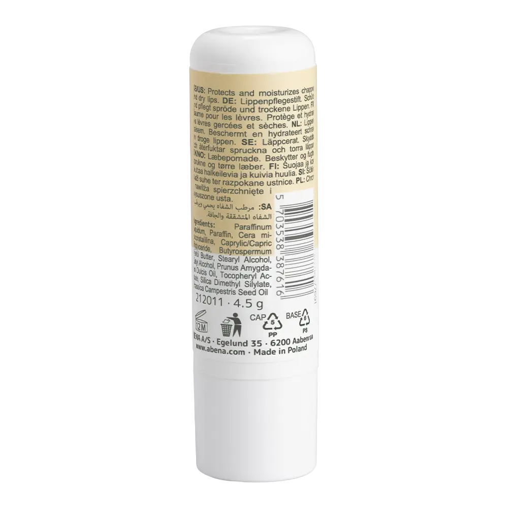 Lip Balm Chapstick