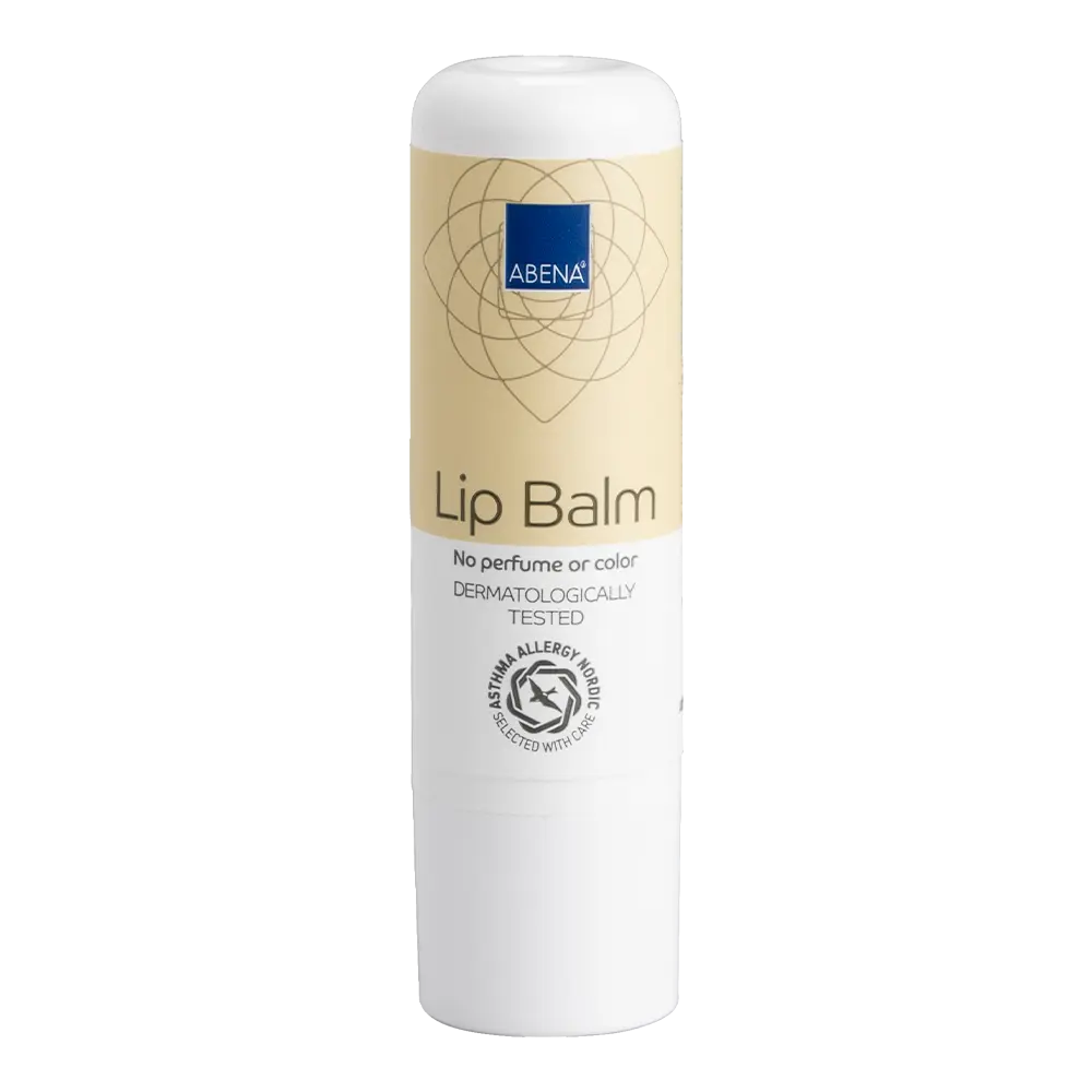 Lip Balm Chapstick