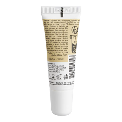 Lip Balm Tube