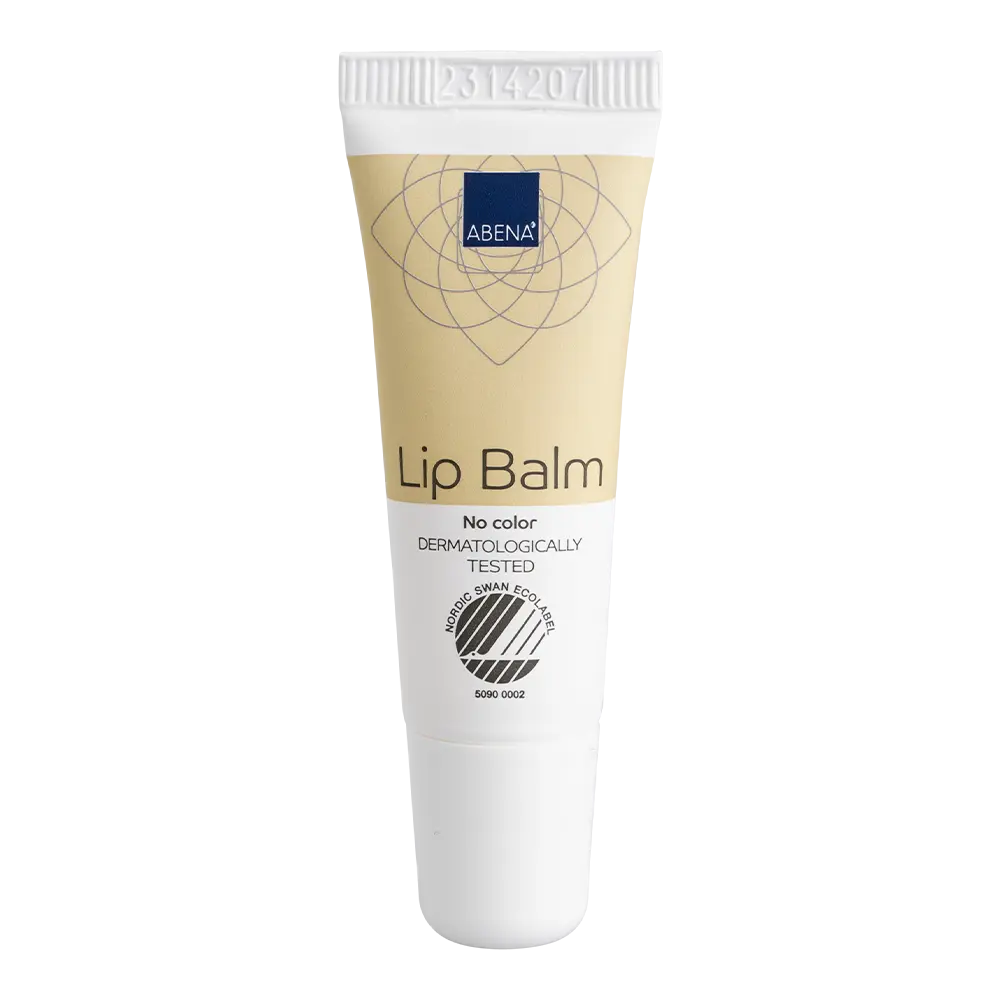 Lip Balm Tube