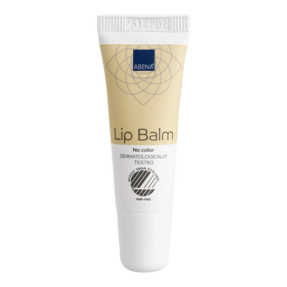 Lip Balm Tube