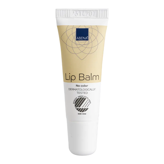 Lip Balm Tube