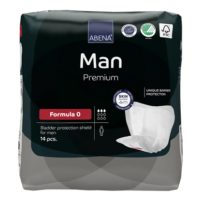 ABENA Man Formula 0