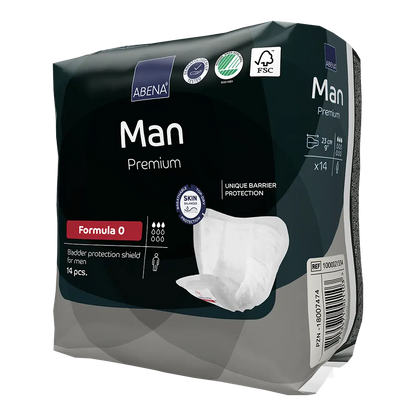 ABENA Man Formula 0