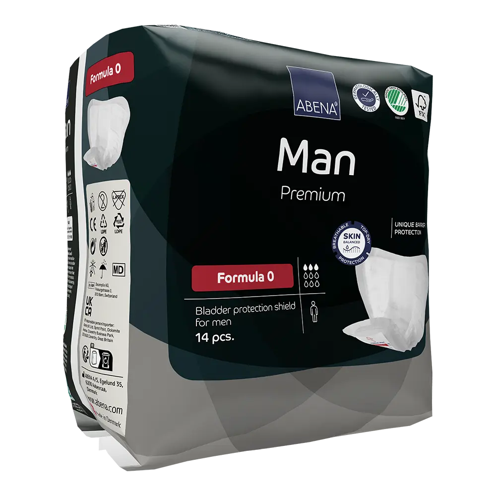 ABENA Man Formula 0