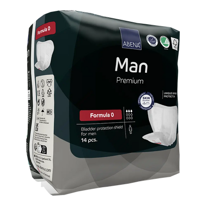 ABENA Man Formula 0