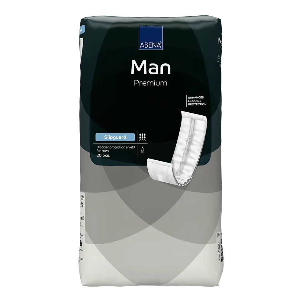ABENA Man Slipguard