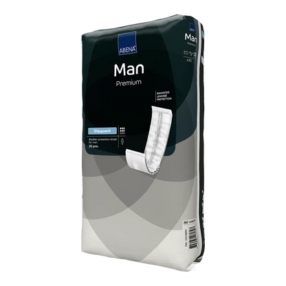 ABENA Man Slipguard