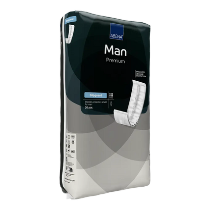 ABENA Man Slipguard