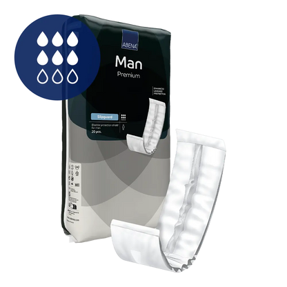 ABENA Man Slipguard