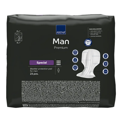 ABENA Man Special