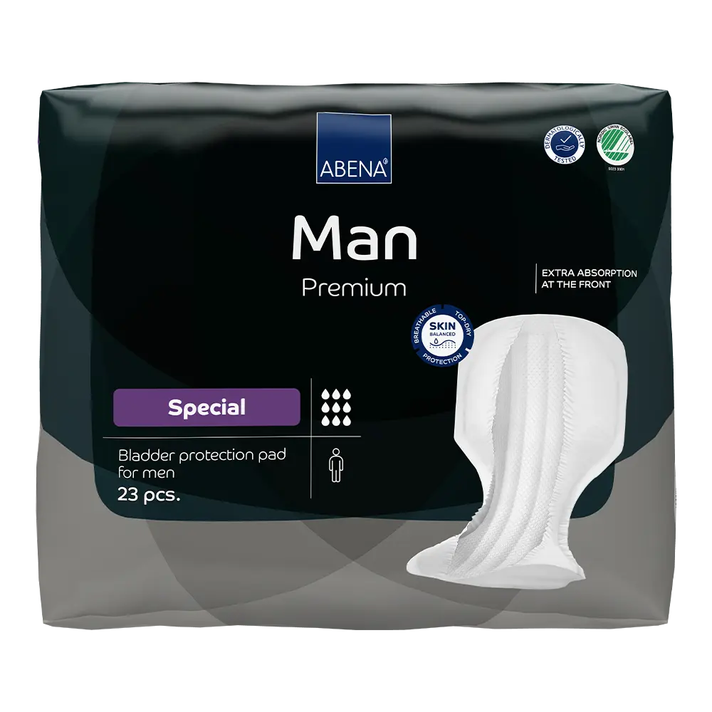 ABENA Man Special