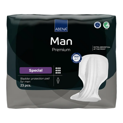 ABENA Man Special