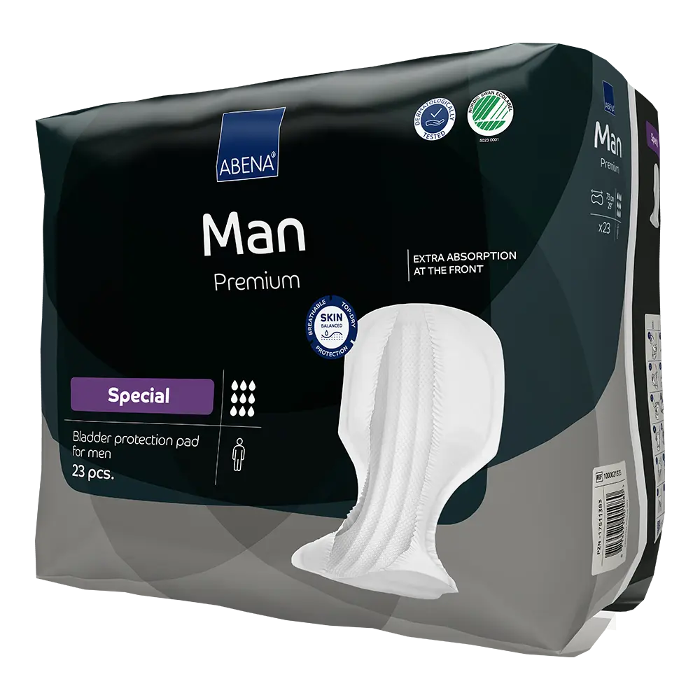 ABENA Man Special