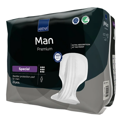 ABENA Man Special