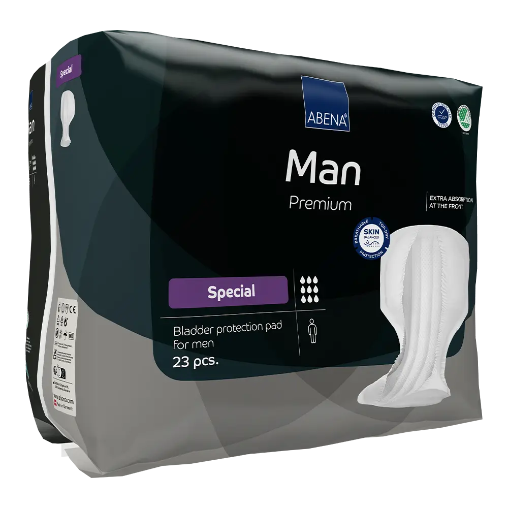 ABENA Man Special