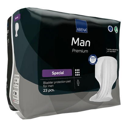 ABENA Man Special