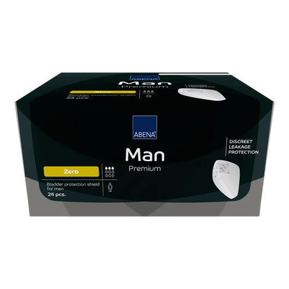 ABENA Man Zero