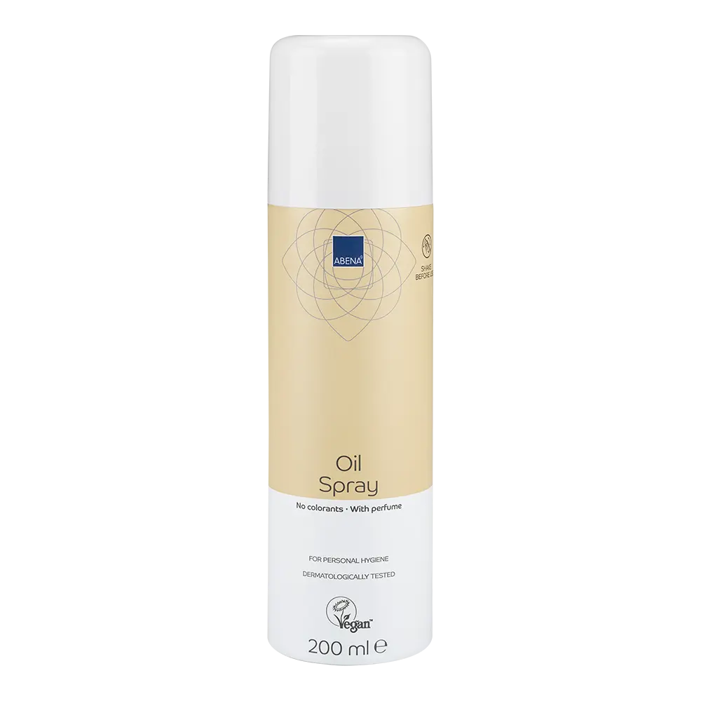 Body Oil
