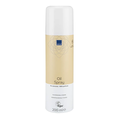Body Oil