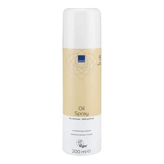 Body Oil