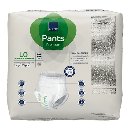 ABENA Pants L0