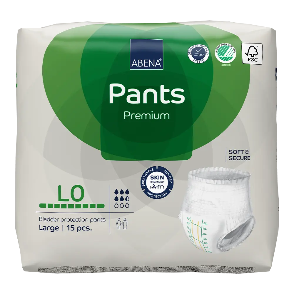 ABENA Pants L0