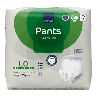 ABENA Pants L0