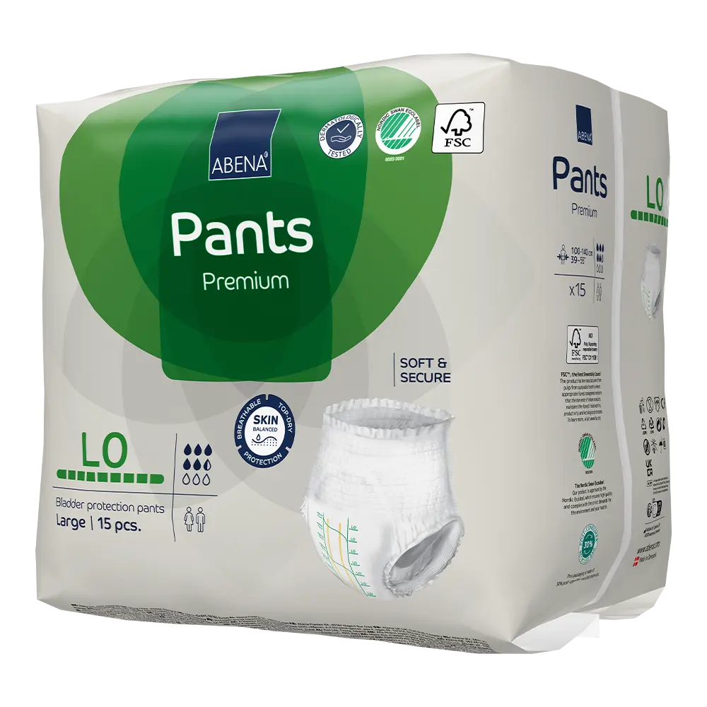 ABENA Pants L0