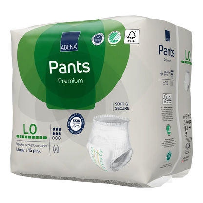 ABENA Pants L0