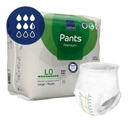 ABENA Pants L0
