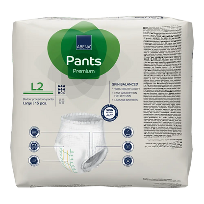 ABENA Pants L2