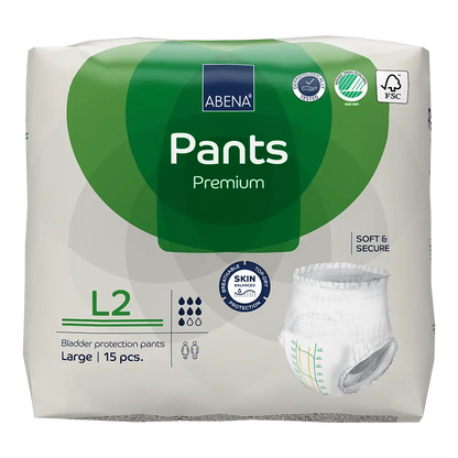 ABENA Pants L2