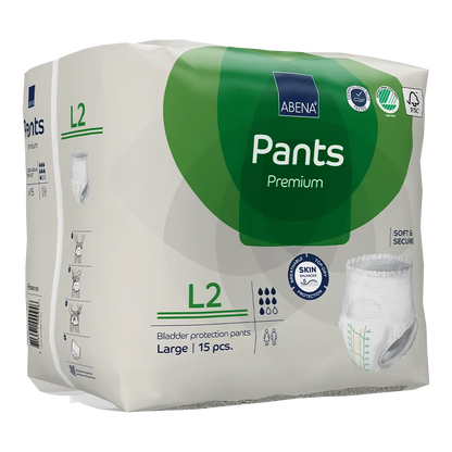 ABENA Pants L2