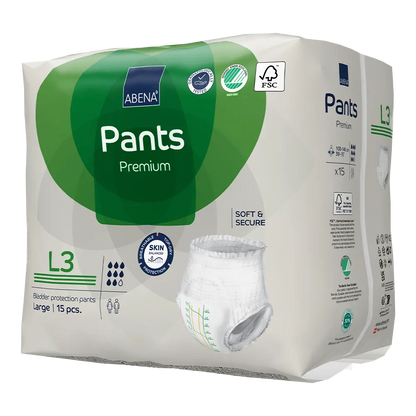 ABENA Pants L3
