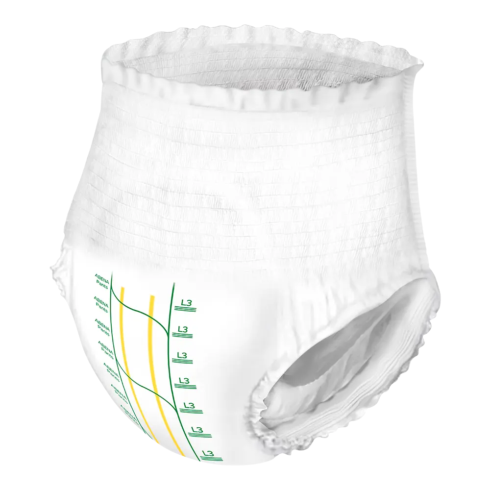 ABENA Pants L3