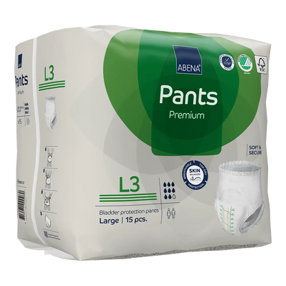 ABENA Pants L3