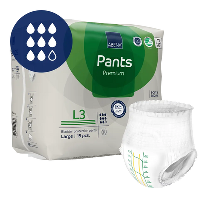 ABENA Pants L3