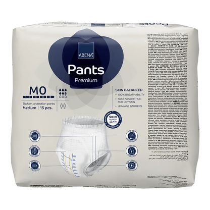 ABENA Pants M0