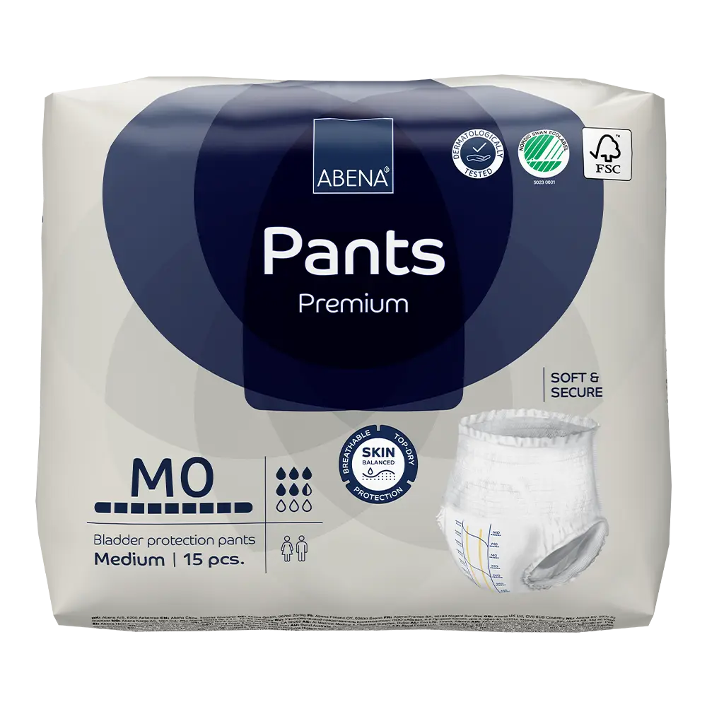 ABENA Pants M0